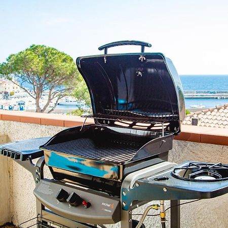 Ti Porto Al Mare Apartment Iun P7641 Cala Gonone Exterior foto