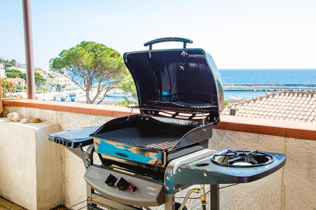 Ti Porto Al Mare Apartment Iun P7641 Cala Gonone Exterior foto