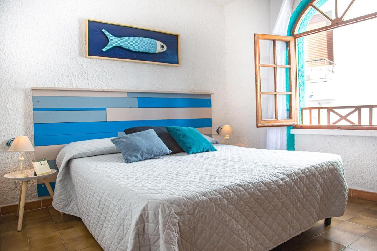 Ti Porto Al Mare Apartment Iun P7641 Cala Gonone Exterior foto