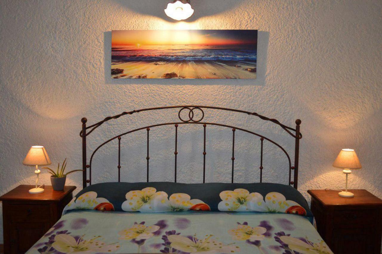 Ti Porto Al Mare Apartment Iun P7641 Cala Gonone Exterior foto